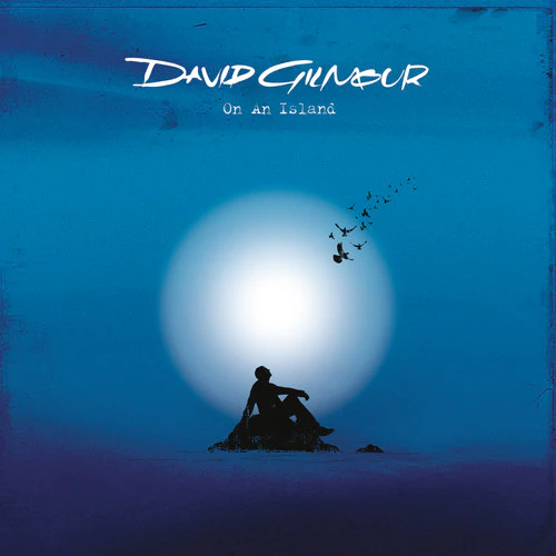 David Gilmour - On An Island - Image 3