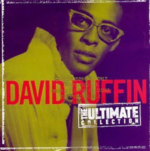 David Ruffin - Ultimate Collection