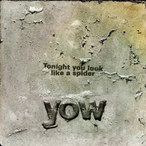 David Yow - Tonight You Look Like a Spider - Image 2
