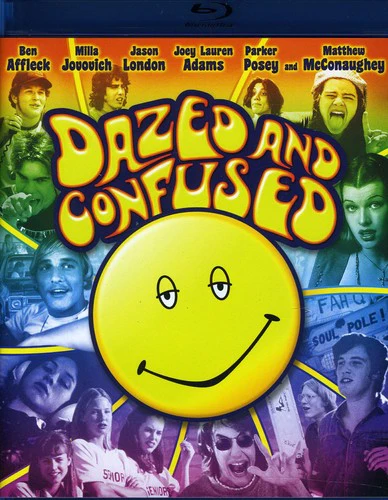 Dazed and Confused - Image 2