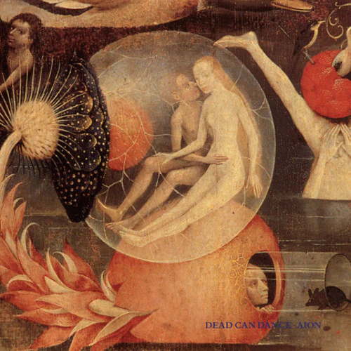 Dead Can Dance - Aion - Image 2