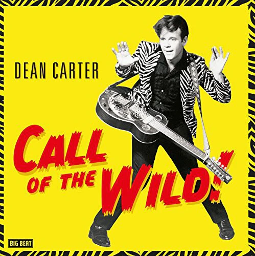 Dean Carter - Call of the Wild - Image 2