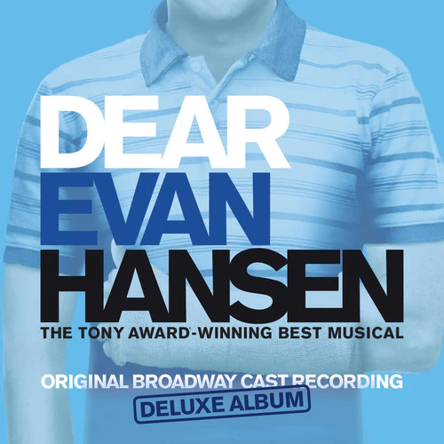 Dear Evan Hansen/ - Dear Evan Hansen - Image 3
