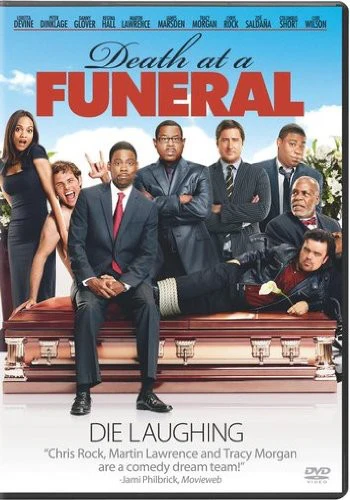 Death at a Funeral - Image 2