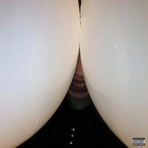 Death Grips - Bottomless Pit - Image 2