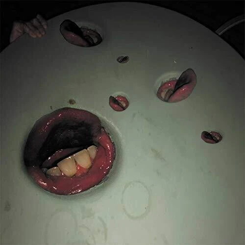 Death Grips - Year Of The Snitch
