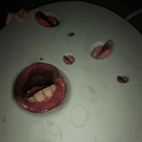Death Grips - Year Of The Snitch - Image 2