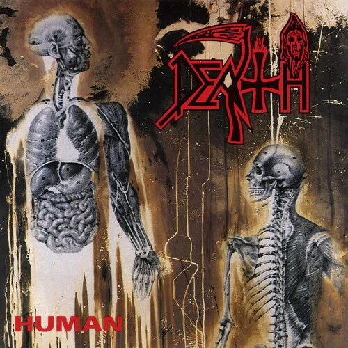 Death - Human - Image 2
