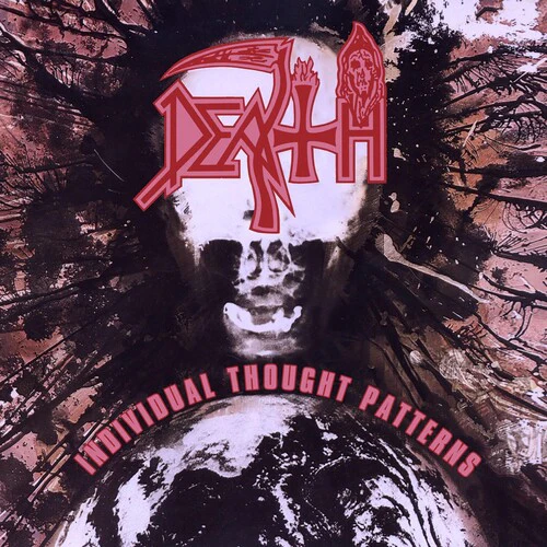 Death - Individual Thought Patterns - Image 2