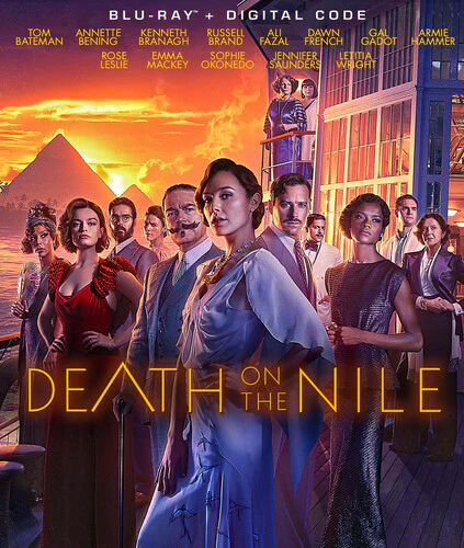 Death on the Nile - Image 2