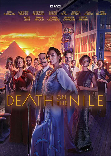 Death on the Nile - Image 3
