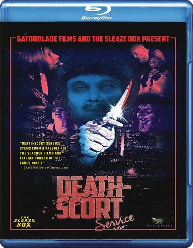 Death-Scort Service - Image 2