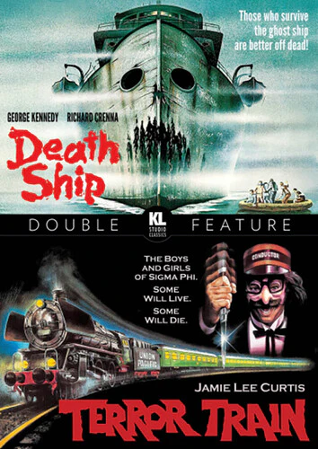 Death Ship / Terror Train