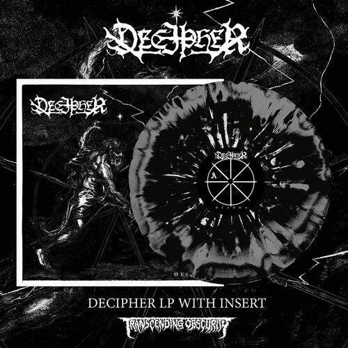 Decipher - Thelema