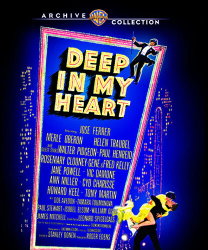 Deep in My Heart - Image 2