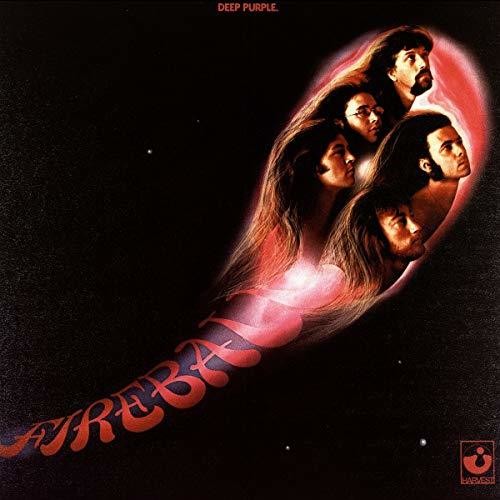 Deep Purple - Fireball - Image 3