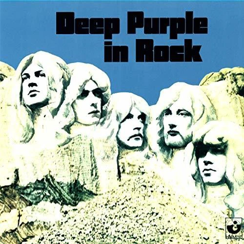Deep Purple - In Rock - Image 2