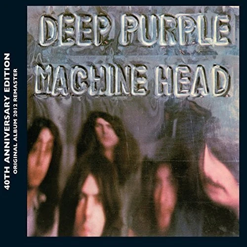 Deep Purple - Machine Head - Image 2