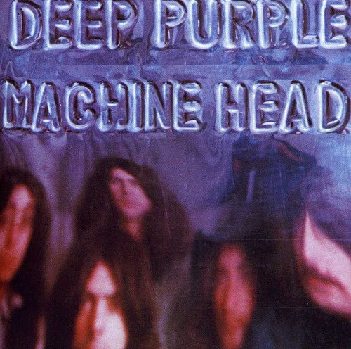 Deep Purple - Machine Head - Image 3
