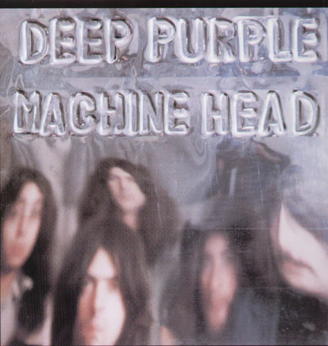Deep Purple - Machine Head - Image 4