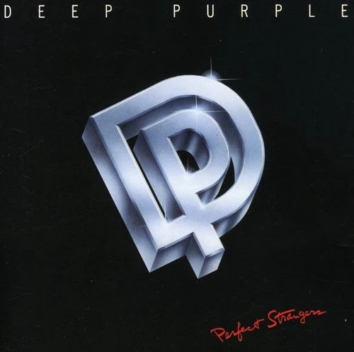 Deep Purple - Perfect Strangers - Image 2