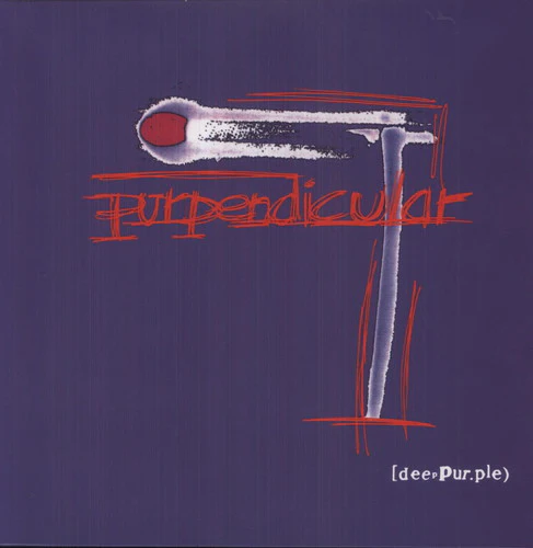 Deep Purple - Purpendicular - Image 2