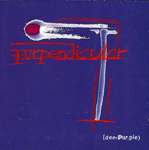 Deep Purple - Purpendicular - Image 3
