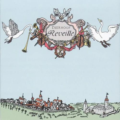 Deerhoof - Reveille
