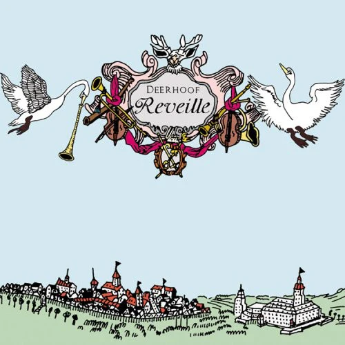 Deerhoof - Reveille - Image 2