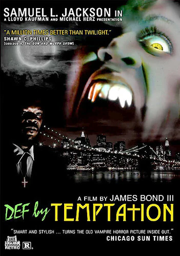 Def by Temptation - Image 2