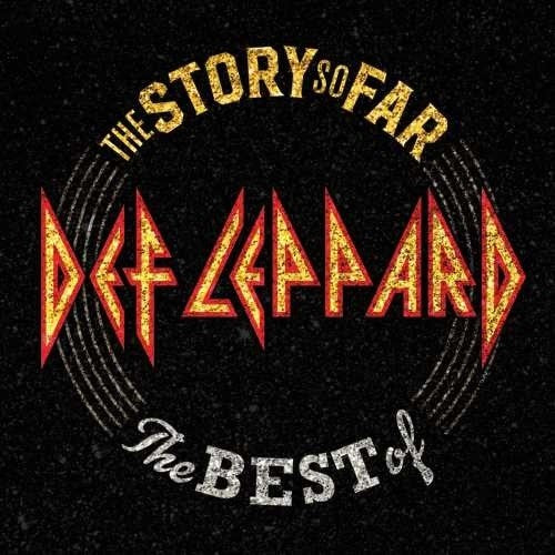 Def Leppard - The Story So Far - Image 3
