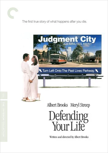Defending Your Life - Image 2