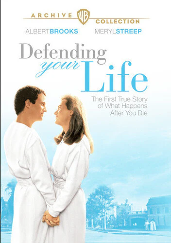 Defending Your Life - Image 3