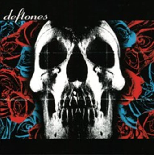 Deftones - Deftones - Image 2