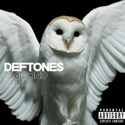 Deftones - Diamond Eyes - Image 2
