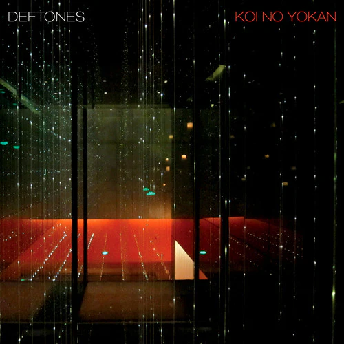 Deftones - Koi No Yokan - Image 2