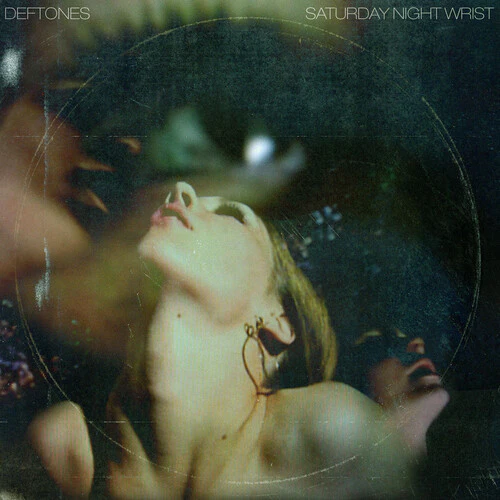 Deftones - Saturday Night Wrist - Image 2