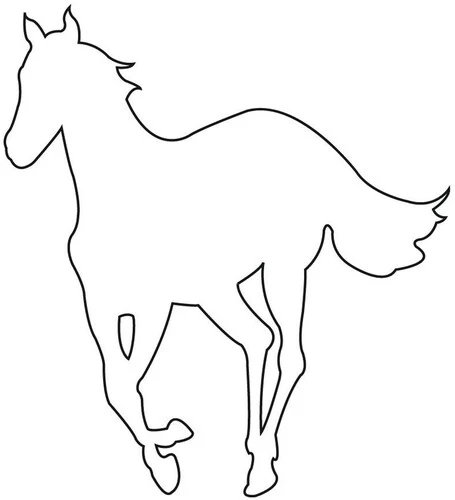 Deftones - White Pony - Image 2