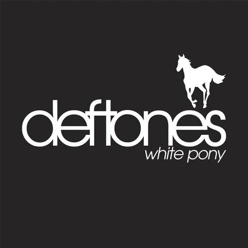 Deftones - White Pony - Image 3