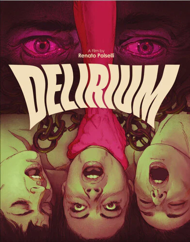 Delirium - Image 2