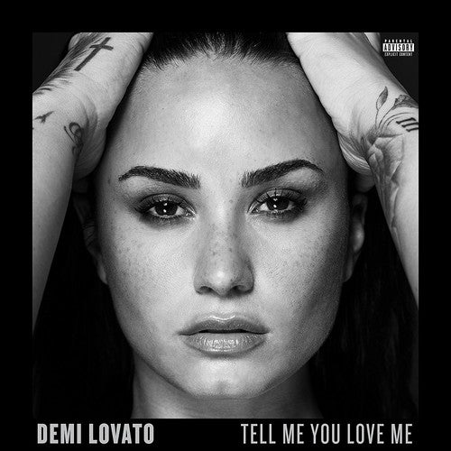 Demi Lovato - Tell Me You Love Me - Image 2