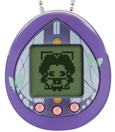 Demon Slayer x Tamagotchi - Shinobu Kocho