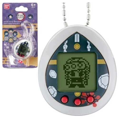 Demon Slayer x Tamagotchi - Tengen Uzui