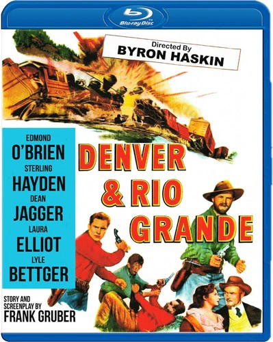 Denver & Rio Grande - Image 2