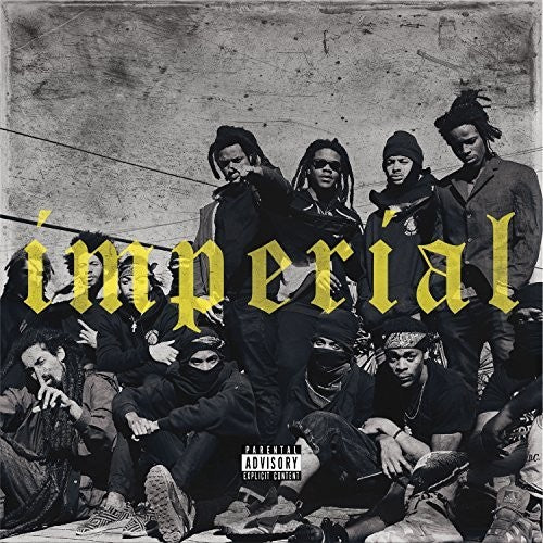 Denzel Curry - Imperial - Image 4