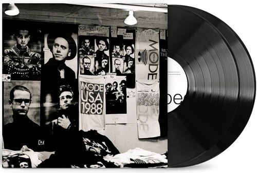 Depeche Mode - 101 Live