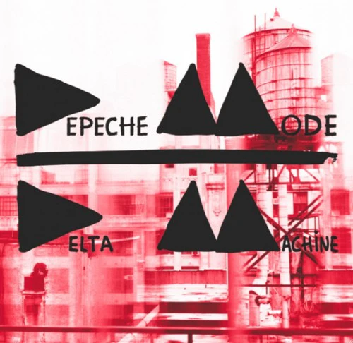 Depeche Mode - Delta Machine - Image 2