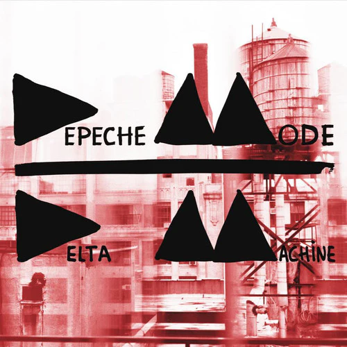 Depeche Mode - Delta Machine - Image 3