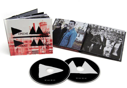 Depeche Mode - Delta Machine - Image 4
