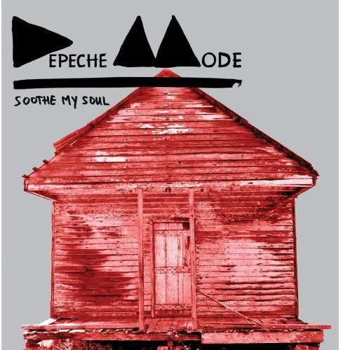 Depeche Mode - Soothe My Soul
